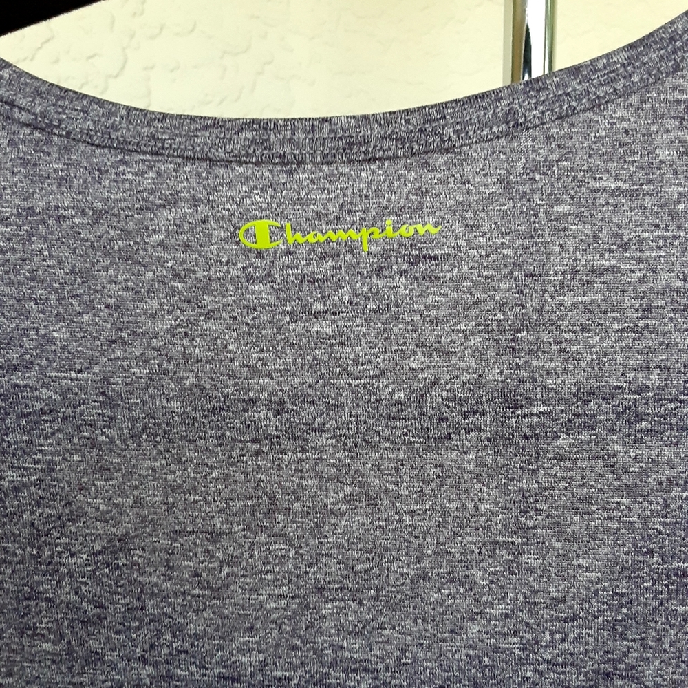 Champion Performance tank top, 4X - Picture 5 of 7